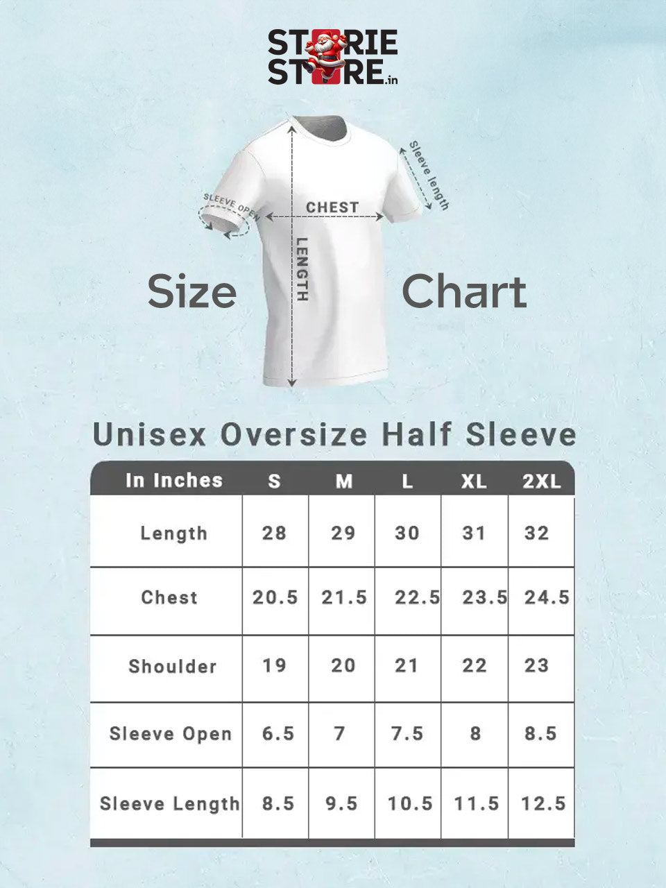 Oversized Classic T-Shirt (Glow in Dark- Inosuke)