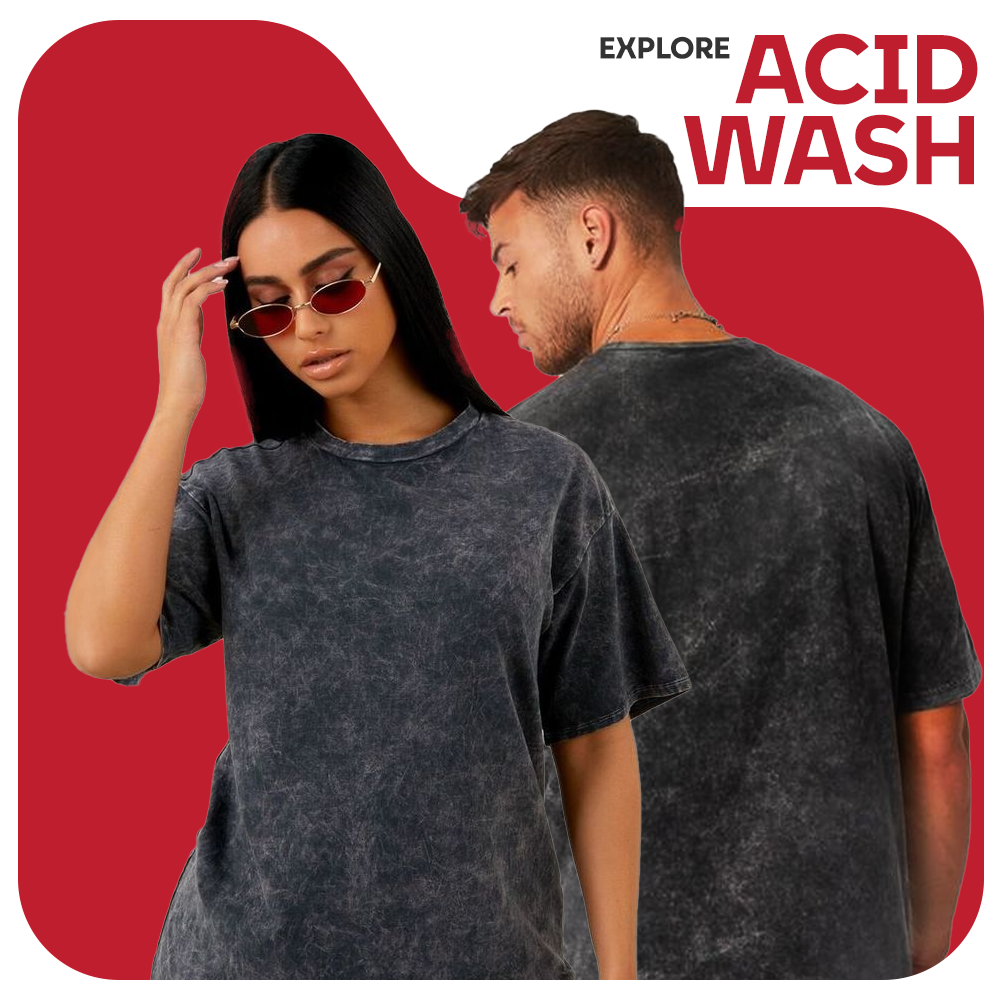 Acid Wash