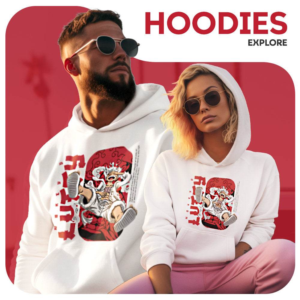 Hoodies
