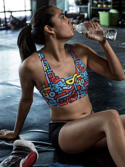 Express. Move. Shine