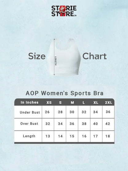 Express. Move. Shine