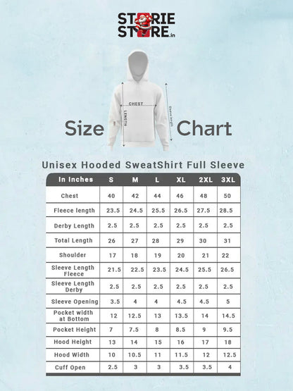 Unisex Hooded SweatShirt (Money moves 2025)