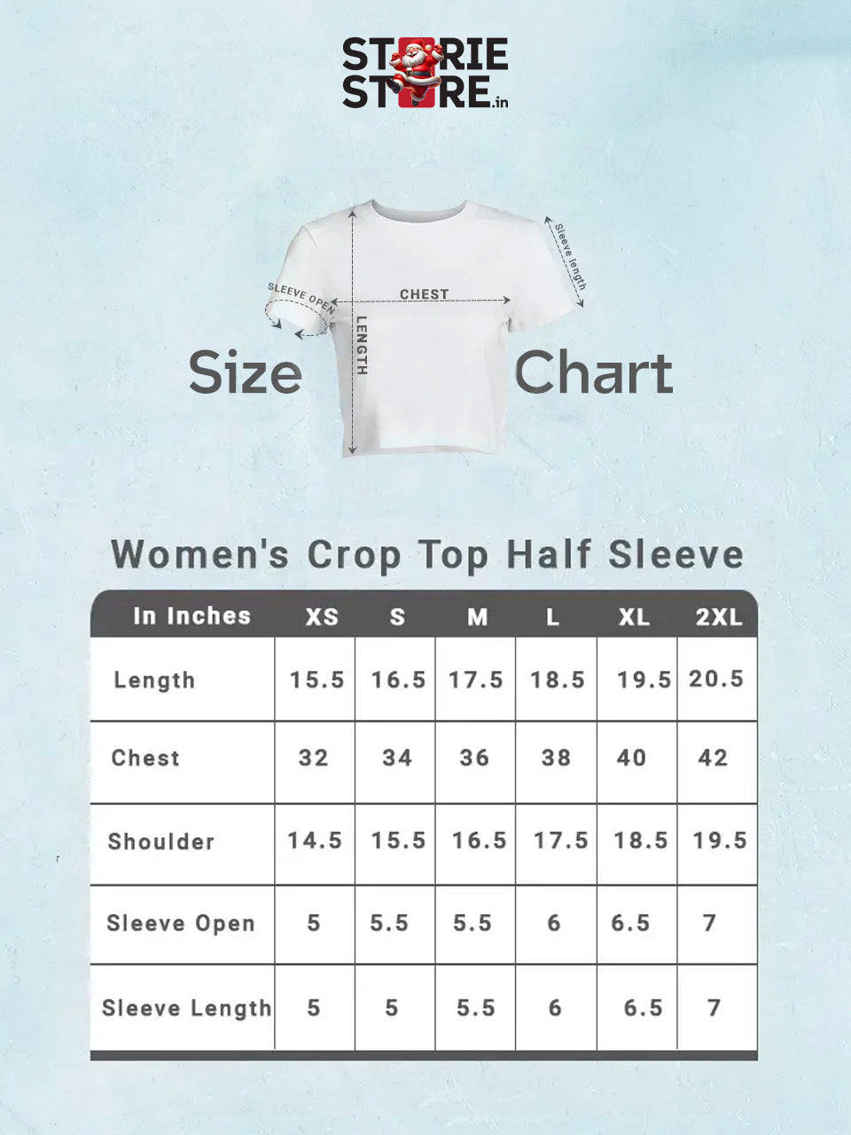 Designer’s Muse Crop Top