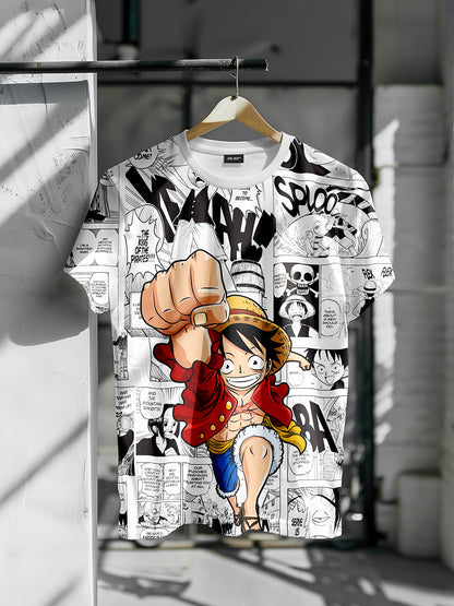 One Piece Luffy Edition!
